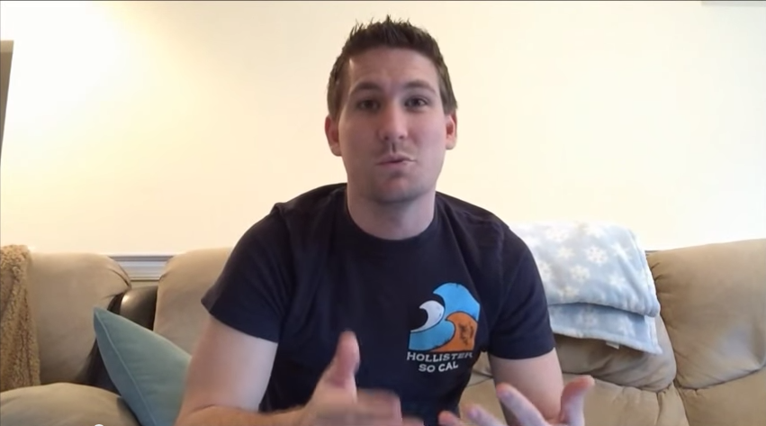 Гэрлэх санал 365 удаа тавьжээ (видео)